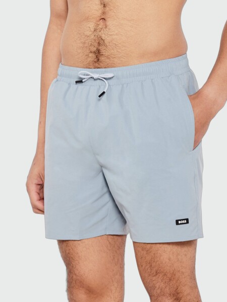 BOSS - Short Logo Goma 483