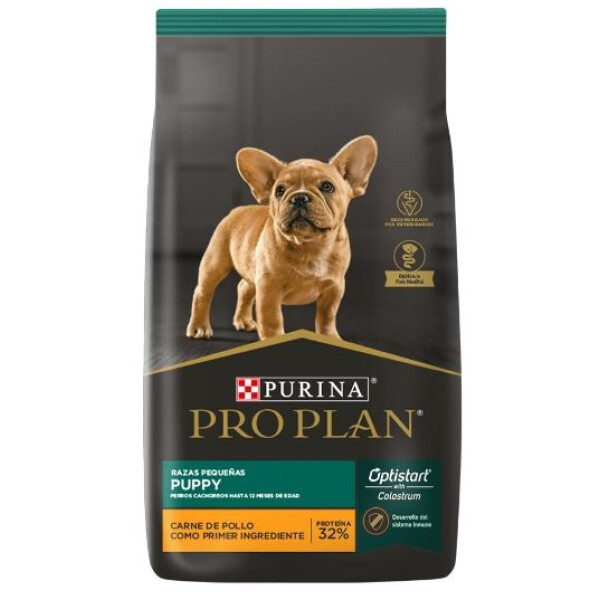 PRO PLAN PUPPY SMALL BREED 1 KG PRO PLAN PUPPY SMALL BREED 1 KG