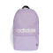 Mochila Adidas Púrpura
