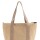 Bolso Valencia Taupe