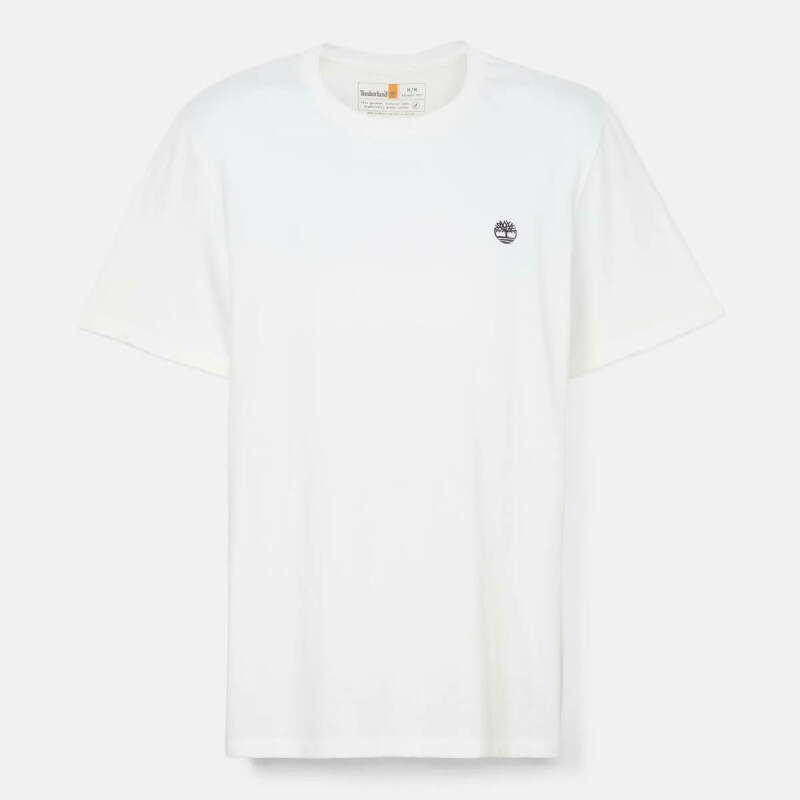 Remera Basica Timberland A5YR3100 Remera Basica Timberland A5YR3100