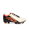 Championes Umbro NEXUS HG Hombre 20103767 Blanco-naranja