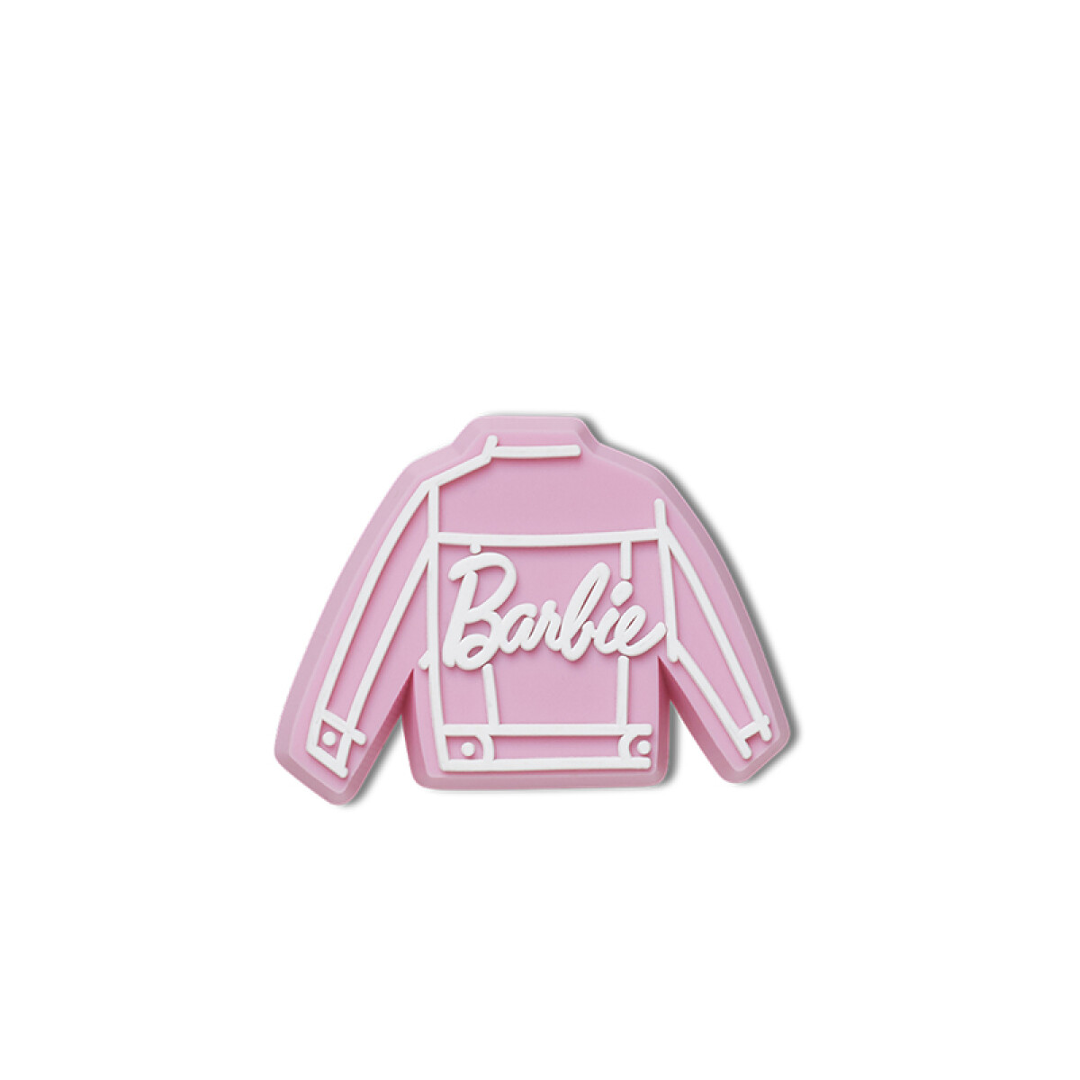 Jibbitz™ Charm Barbie Jacket - Multicolor 