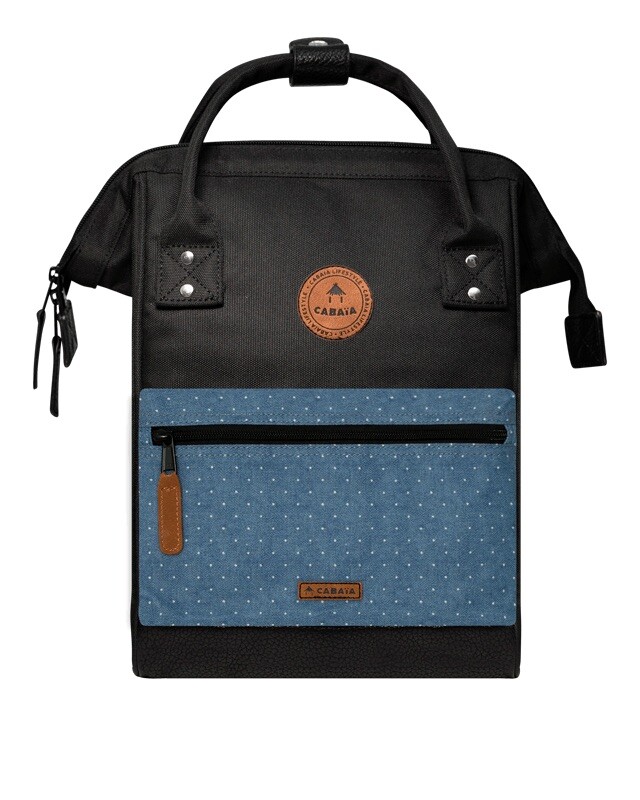 Cabaia Mochila Backpack - Adventurer Berlin Cabaia Mochila Backpack - Adventurer Berlin