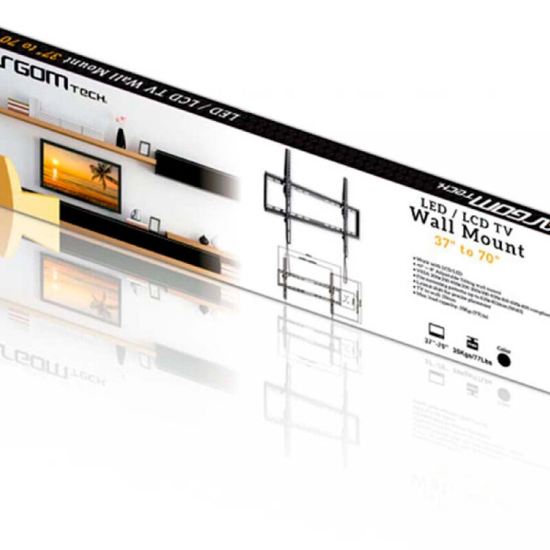 BASE DE TV ARGOM, INCLINABLE 37"-70" 001