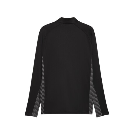 CAMPERA PUMA PEÑAROL JR Black