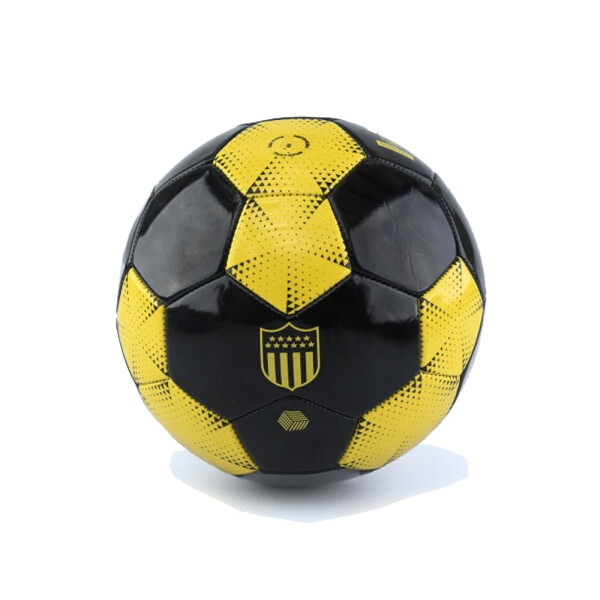 PELOTA PEÑAROL Black