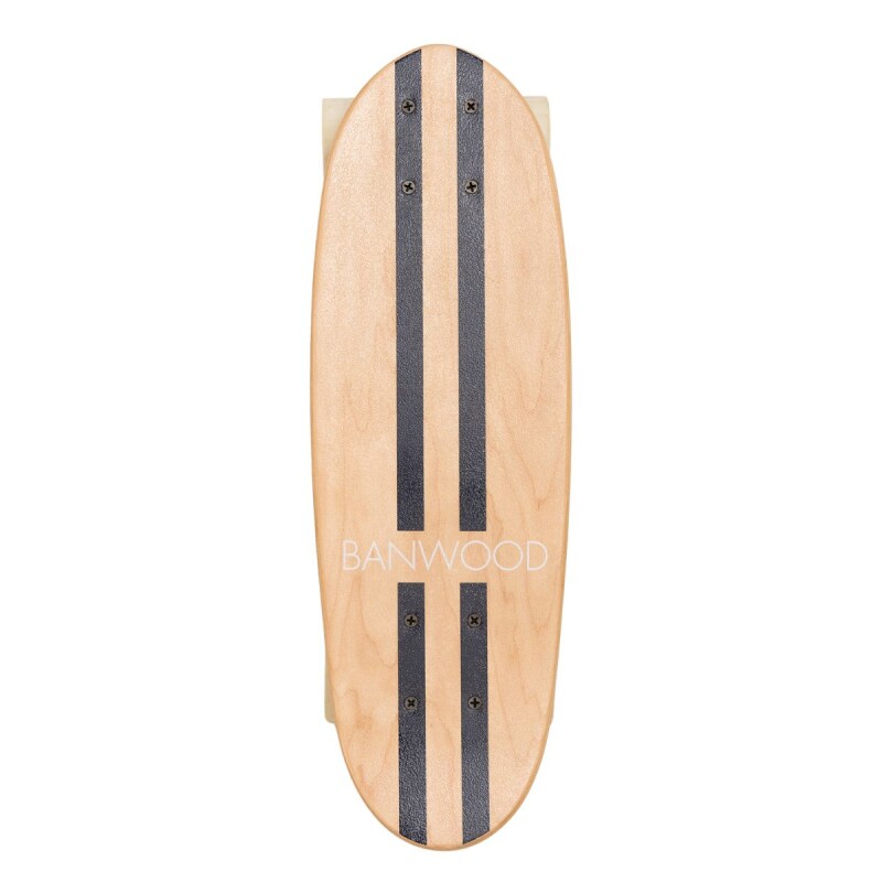 BW-SKB Skate Para Chicos Banwood - Navy