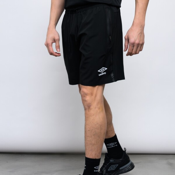 Shorts Pro Run Umbro Hombre 002
