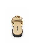 SANDALIA ZAI Beige