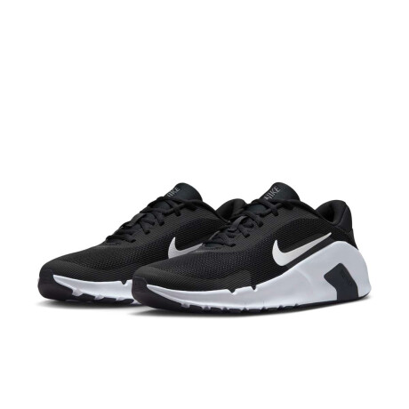 Championes Nike Flex Train de Hombre Negro