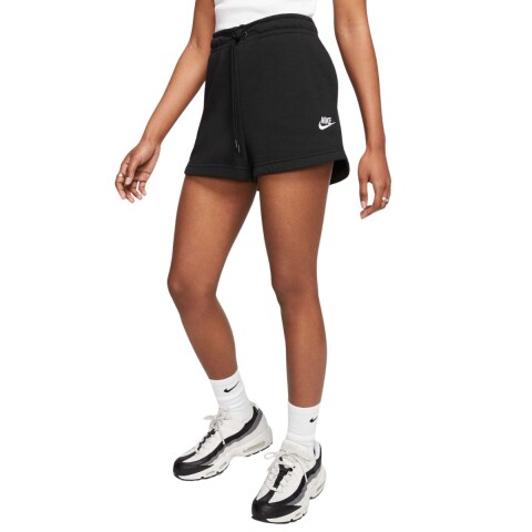 SHORT XS-L BLACK