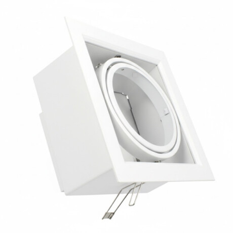 Luminaria de techo AR111 para empotar Luminaria de Techo AR111