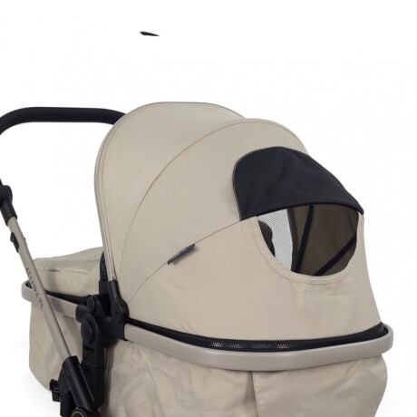TS ALLURA DLX con Silla de auto y base con isofix R129 Bebesit TS ALLURA DLX con Silla de auto y base con isofix R129 Bebesit