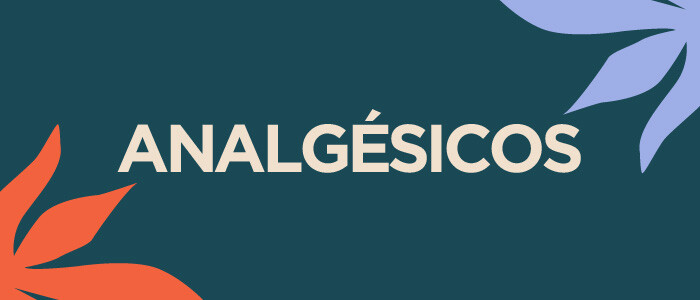 Aniversario Analgésicos