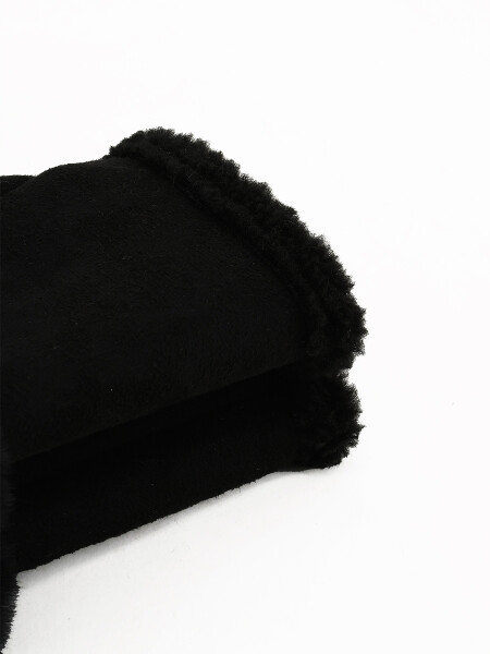 MITONES DAMA NEGRO