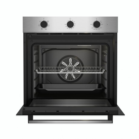 Horno Empotrable BEKO BBIE12100XD Capacidad 66L Con Grill Horno Empotrable BEKO BBIE12100XD Capacidad 66L Con Grill