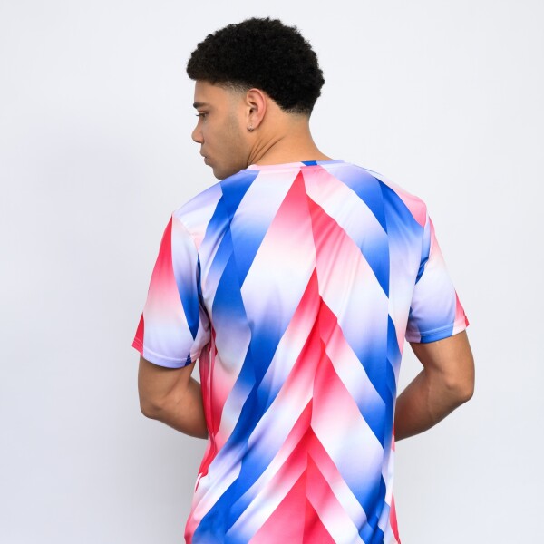 REMERA VETRA Nacional Licencias Hombre 914