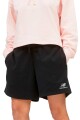 SHORT NEW BALANCE UNISSENTIALS SHO Negro