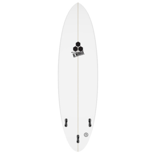 Tabla Channel Island M23 6'6" - FCS II Tabla Channel Island M23 6'6" - FCS II