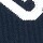 Buzo Deportivo Logo Gap Mujer Tapestry Navy