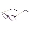 SKYLINE F190015317140C3 - Adulto - Violeta violetauniforme
