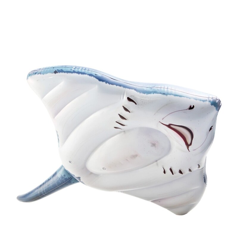 INTEX INFLABLE MANTA RAYA NIÑOS PLAYA PISCINA Intex Inflable Manta Raya Niños Playa Piscina