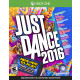 JUEGO JUST DANCE 2016 XBOX ONE JUEGO JUST DANCE 2016 XBOX ONE
