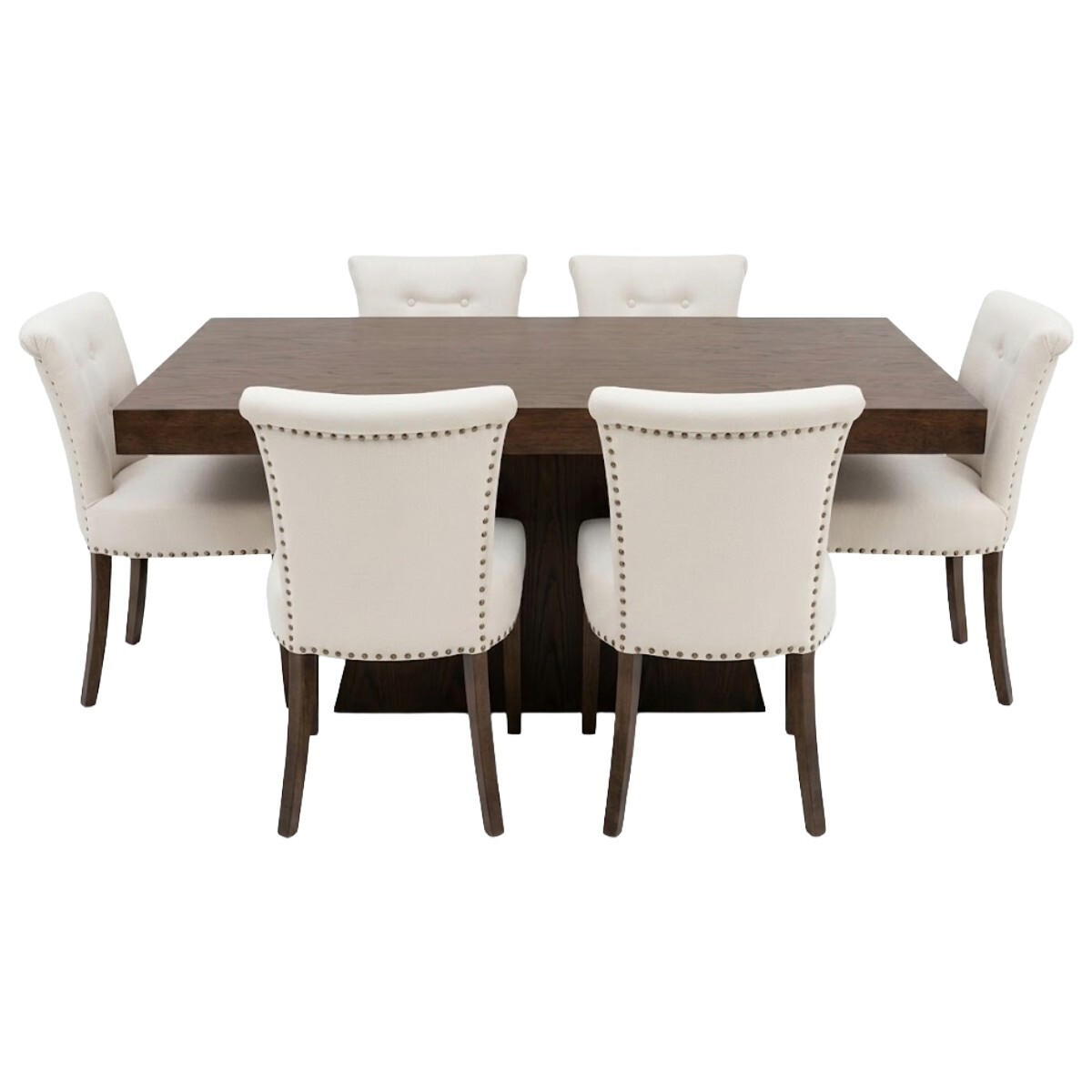 JGO COMEDOR XS03 TACHAS 6PTS- NOG 6268912 (CD) 