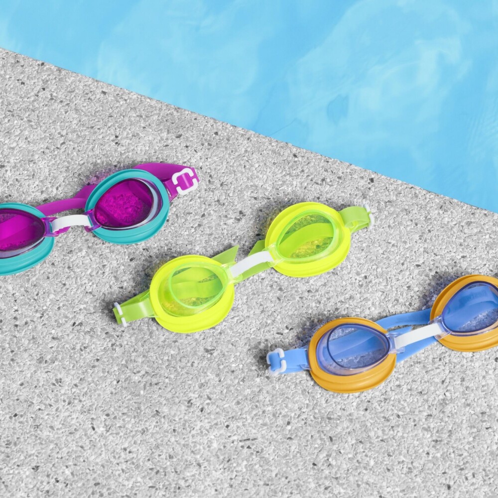 Lentes Essential +3 NATACION LENTE ESSENTIAL +3 21002