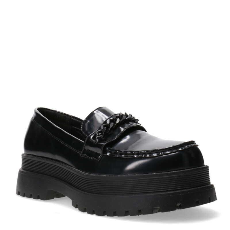 Zapato de Mujer Miss Carol Nivia Negro