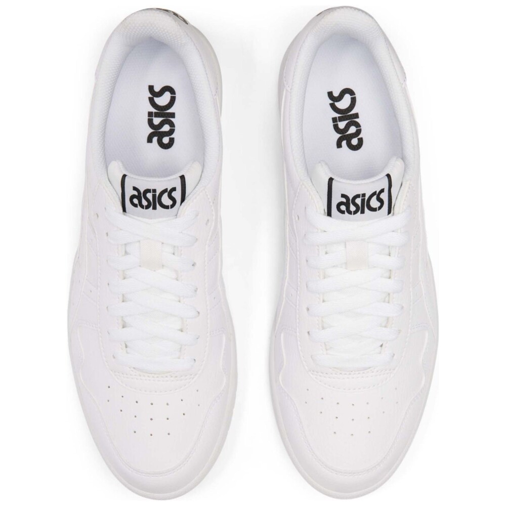 Japan S - Hombre White/White