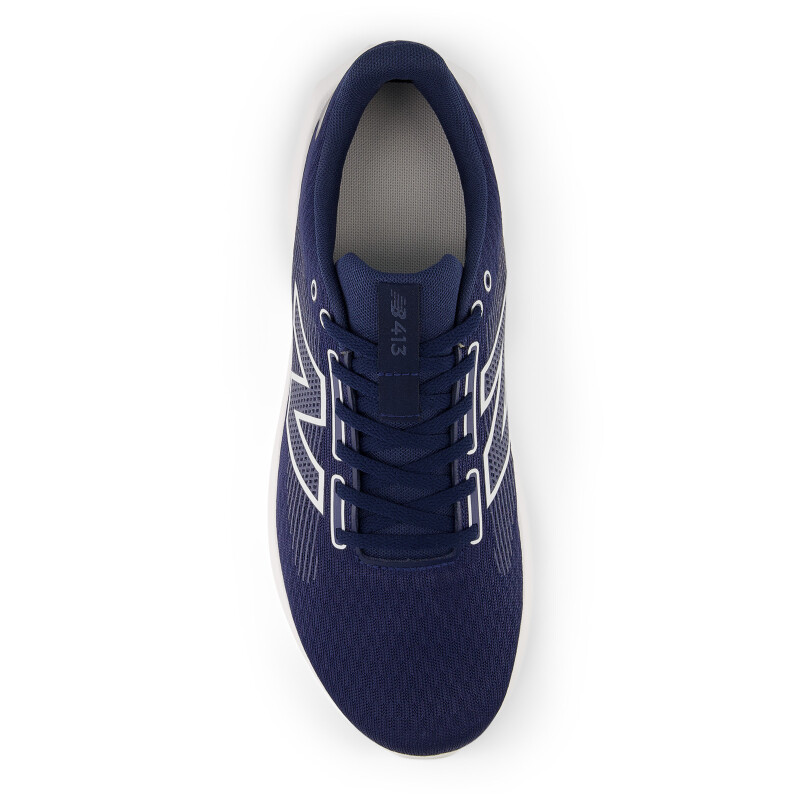 Championes New Balance de Hombre - 413 V3 - M413NV3 NAVY
