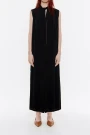 MONO OVERSIZE LAZO Negro