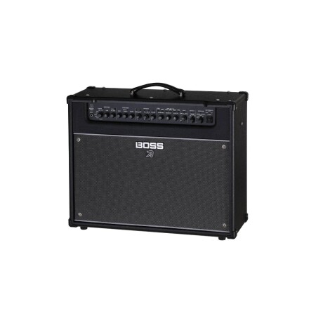 Amplificador Guitarra Boss Ktn Artist 3gen 100w Amplificador Guitarra Boss Ktn Artist 3gen 100w