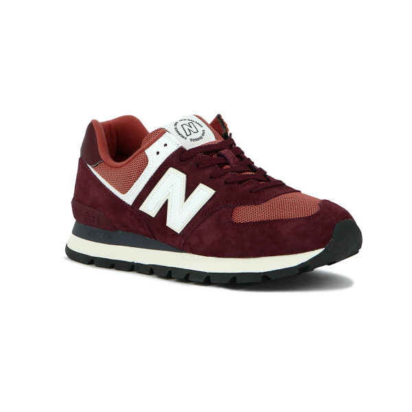 New Balance Lifestyle Bordo