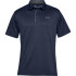 Tech Polo-RED BLU-410