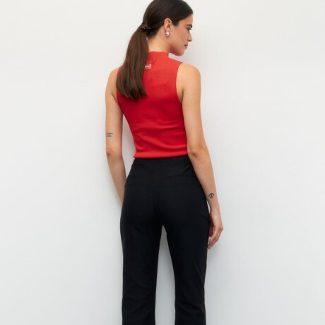 PANTALÓN VALENE Negro