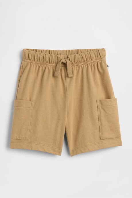 Short Deportivo Cargo Toddler Niño Mojave