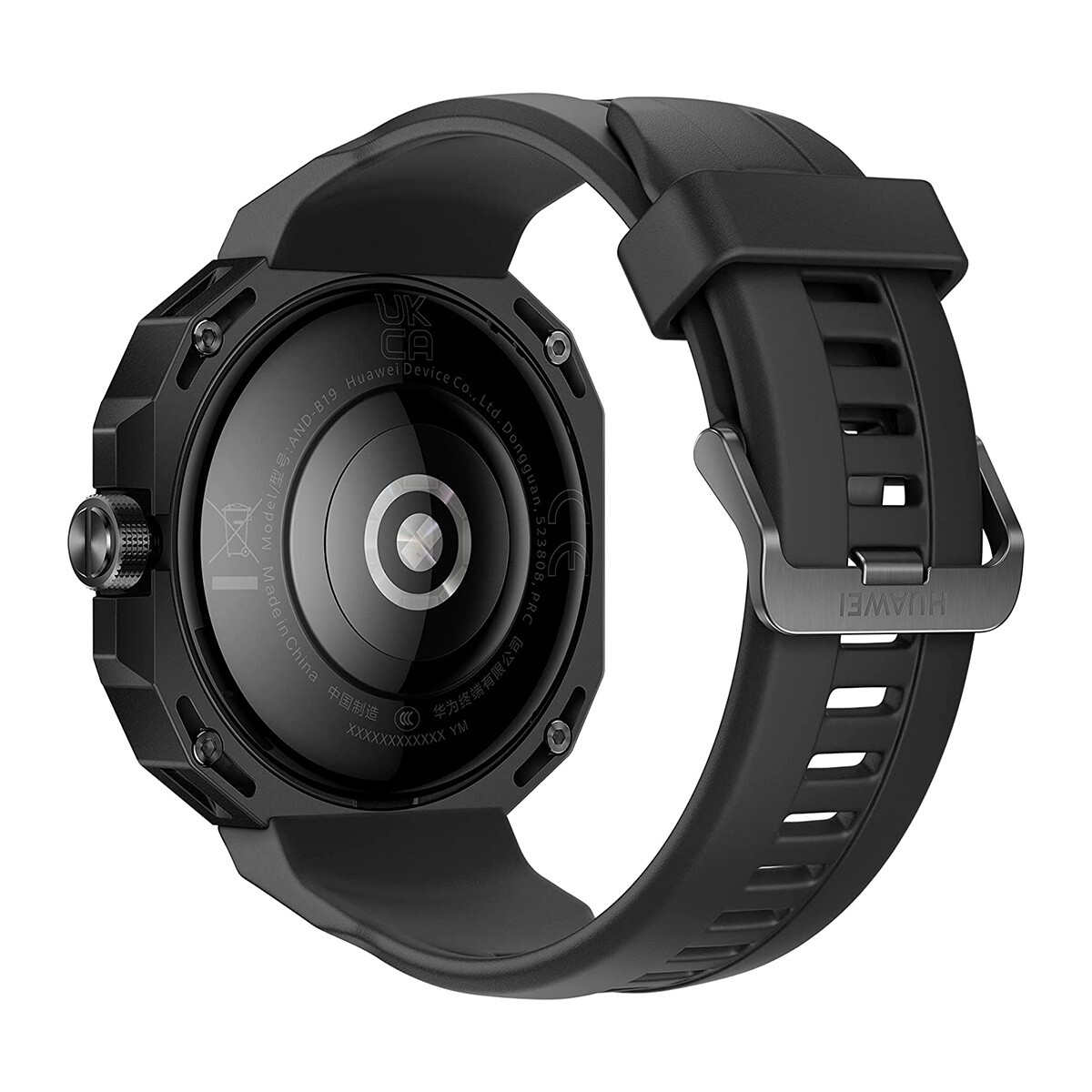 Reloj Huawei Watch GT Cyber 1.32" Sport Edition | GPS Bluetooth Midnight black