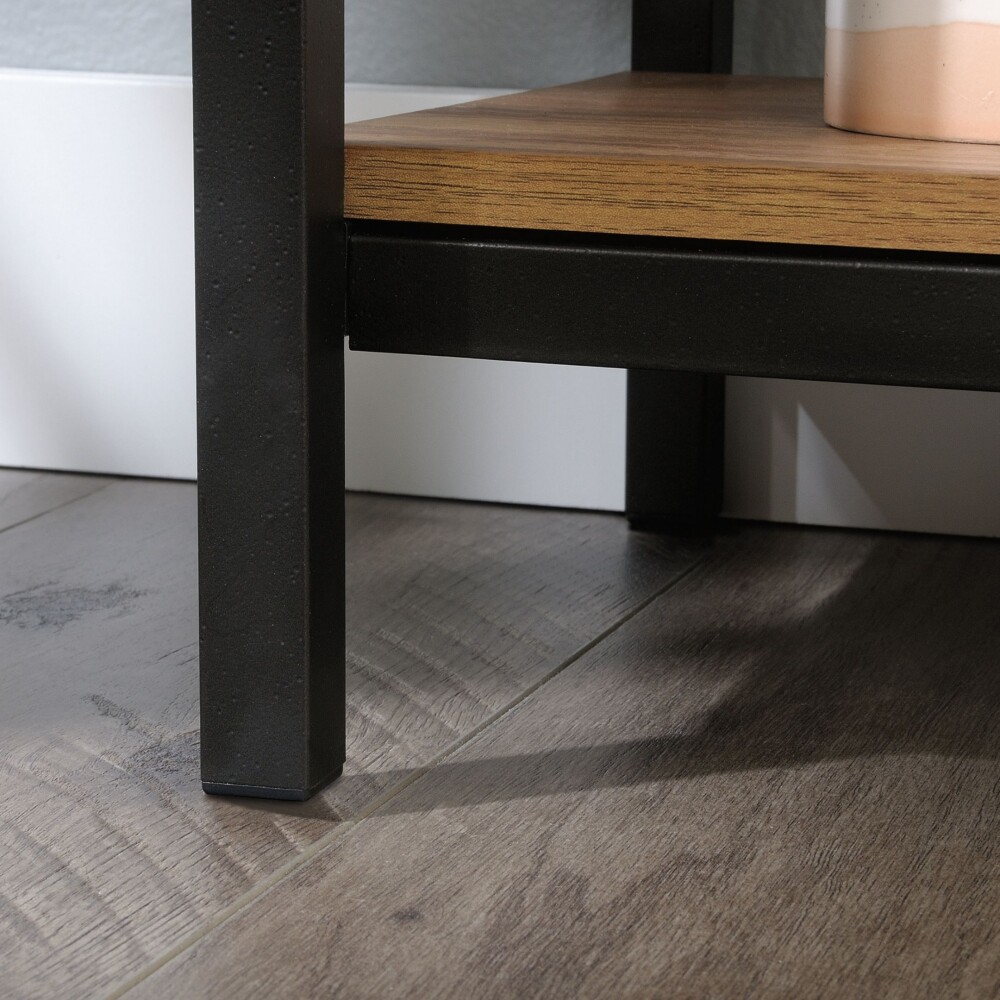 Biblioteca Estantería Multiuso 5 Estantes - Sauder - North Avenue Mango