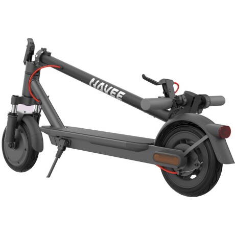 Scooter eléctrico Navee 25 Pro Easyride V01