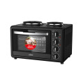 HORNO ELEC. 32L HENX032DN 2DISC ELECT NG Horno Elec. 32l Henx032dn 2disc Elect Ng