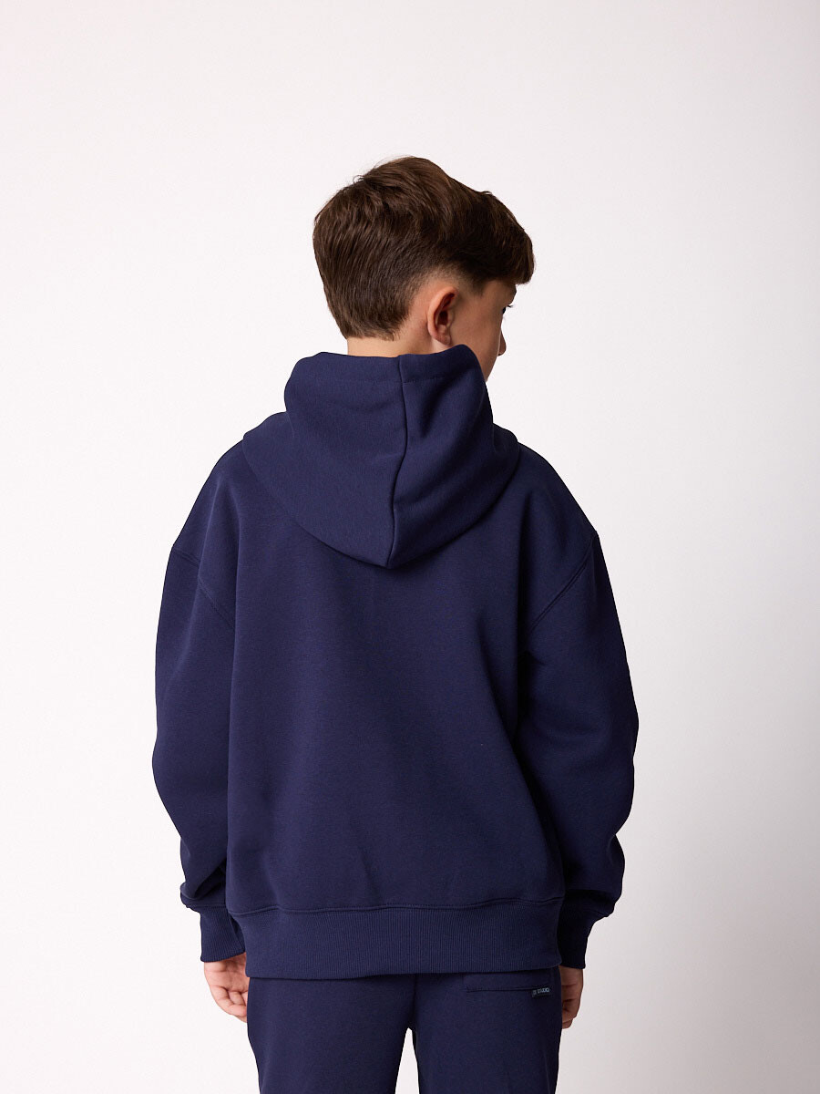 CANGURO C/C ROYE TEEN DIXIE Navy