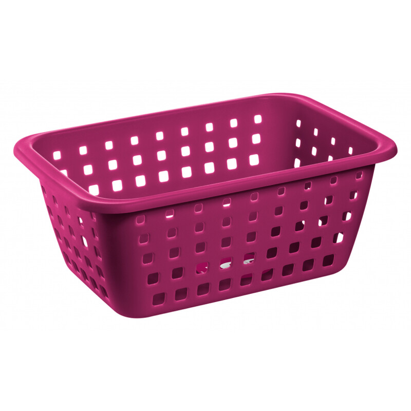 Cesto grande 5,2 lts VIOLETA