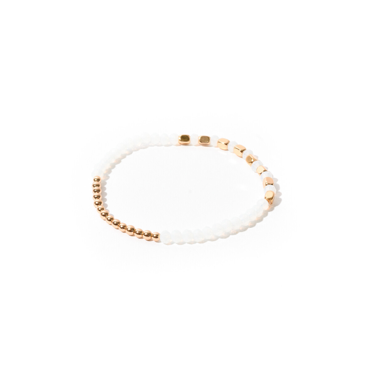 PULSERA ETEL BLANCA 