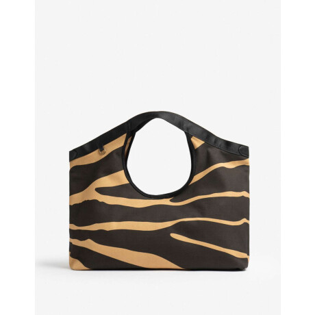 Shopper Animal Print Estampado Animal Print