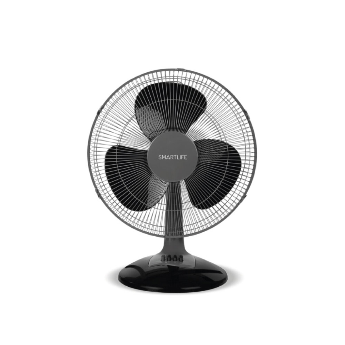 Ventilador de Mesa SMARTLIFE SL-TF40B 