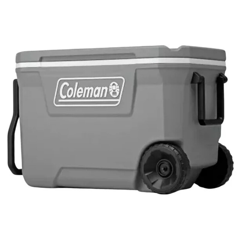 Conservadora Coleman 58 Lts Con Ruedas Conservadora Coleman 58 Lts Con Ruedas