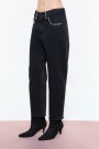 JEAN DENIM VIRGINIA Negro